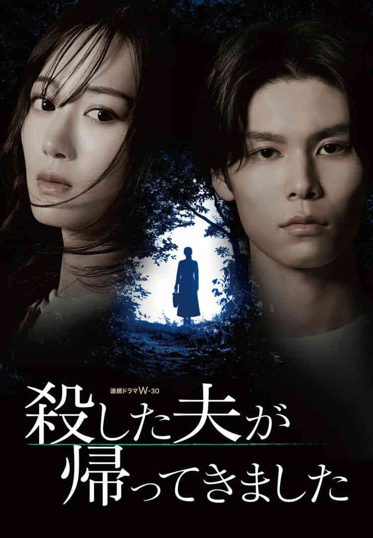 被杀了的丈夫回来了