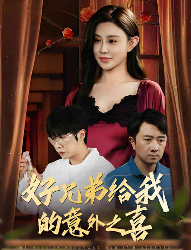 好兄弟给我的意外之喜(妻子有喜后我懵了)