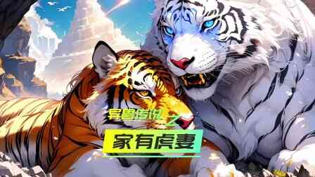 异兽传说之家有虎妻