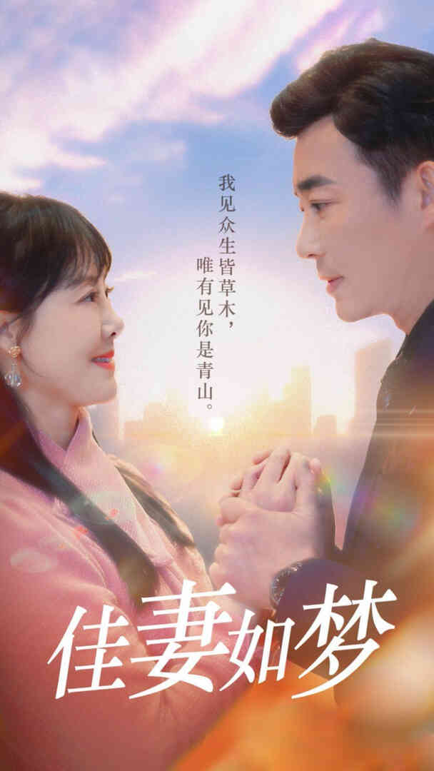 新佳妻如梦