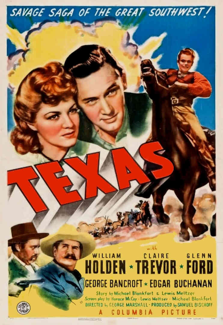 德克萨斯