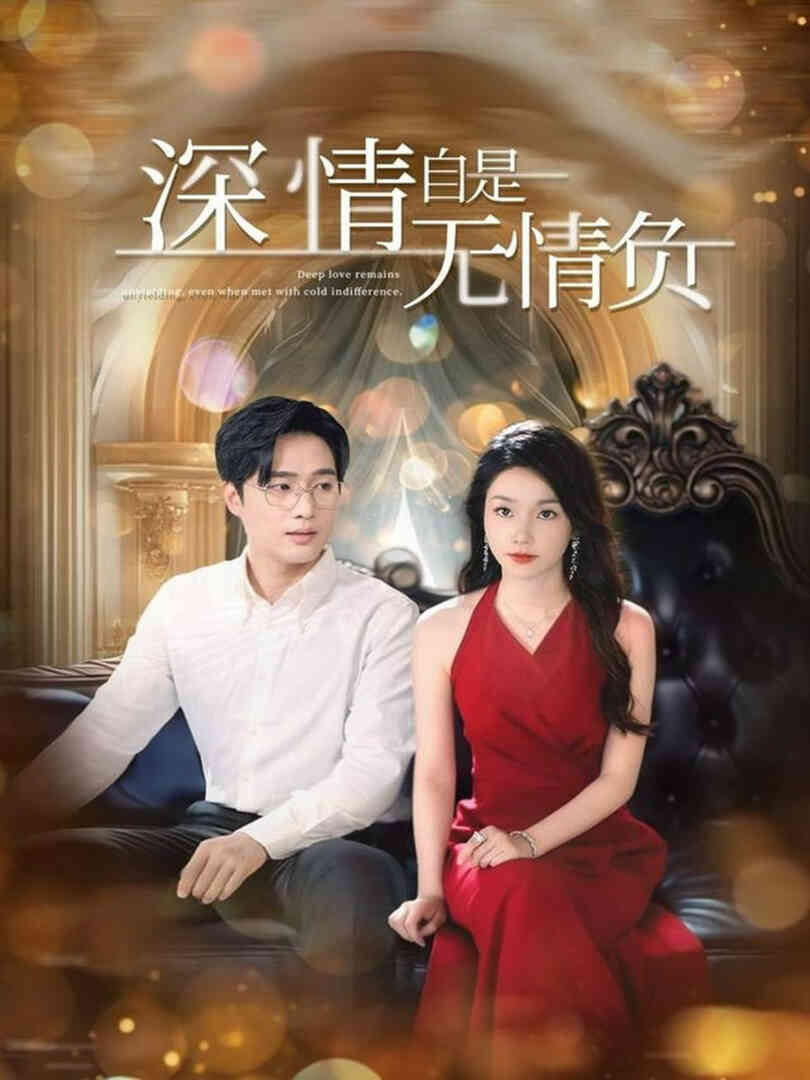 深情自是无情负
