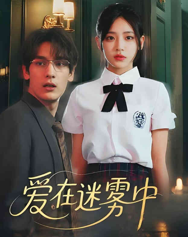 爱在迷雾中