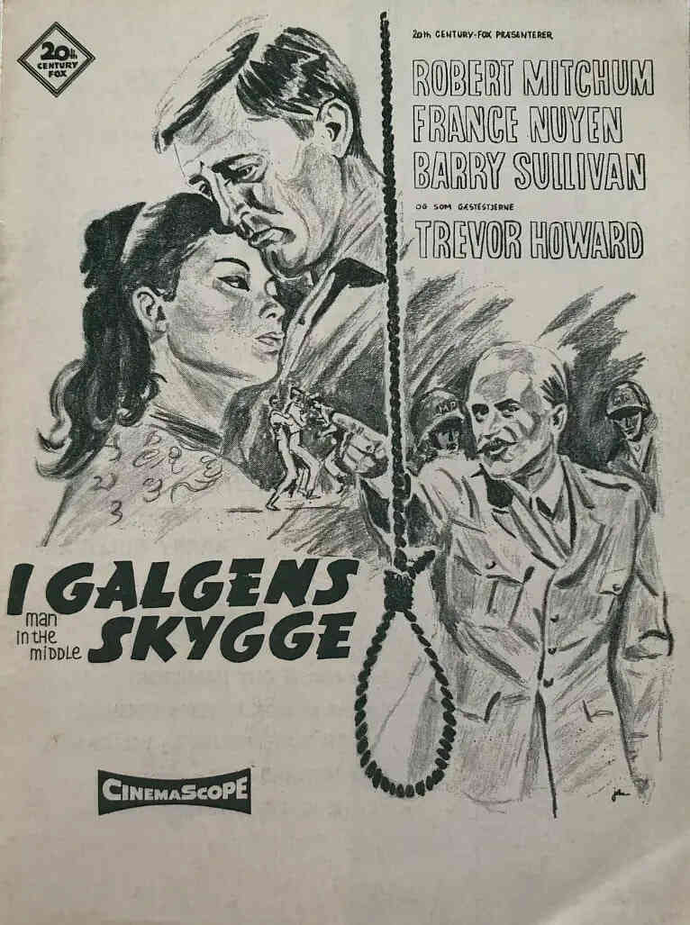 生死关头 1964