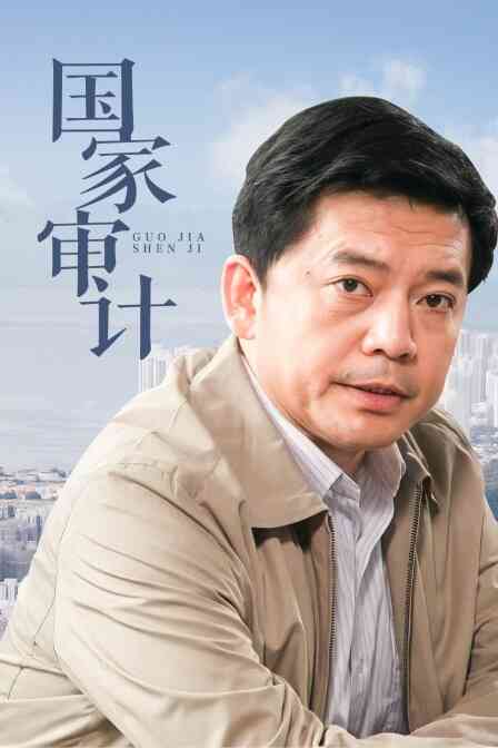 国家审计