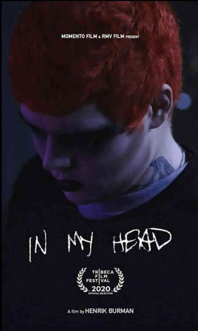 Yung Lean：在我的脑海里