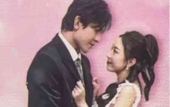 闪婚老公竟是霸总