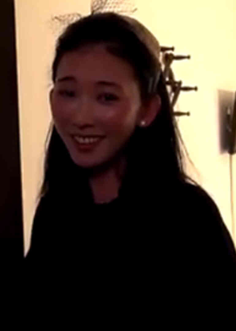 花样姐姐