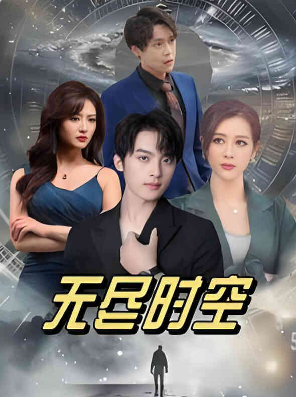 无尽时空