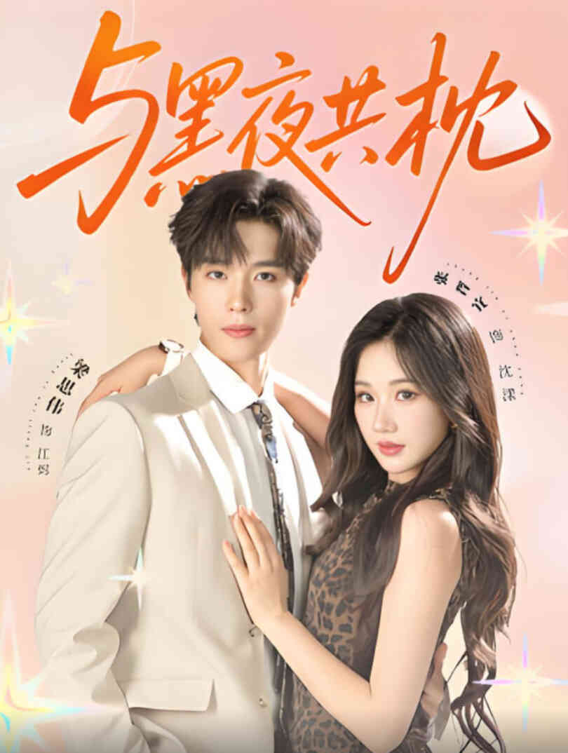 与黑夜共枕