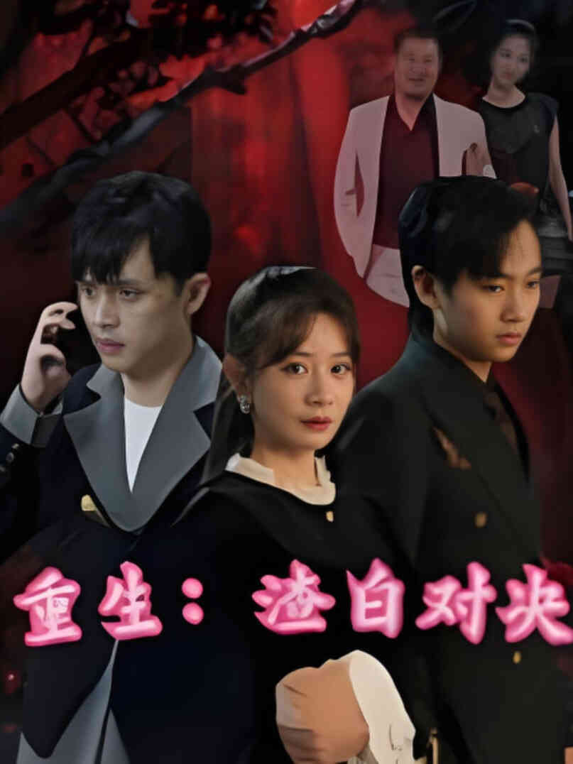 重生渣白对决