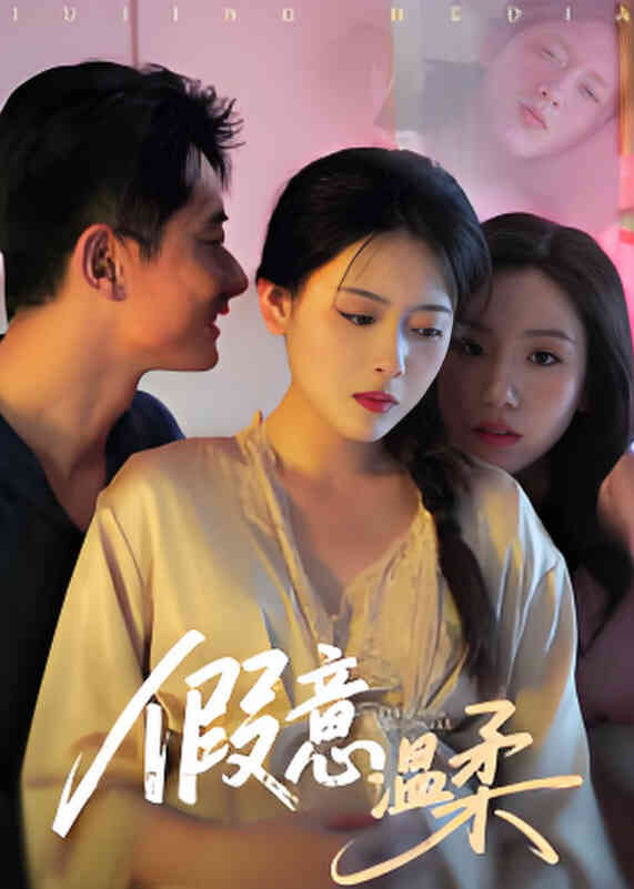 假意温柔