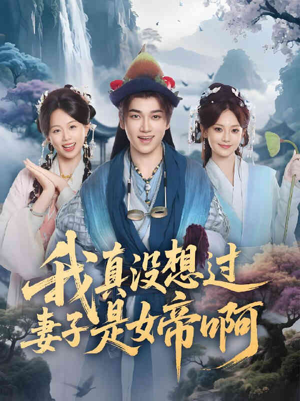 我真没想过妻子是女帝啊