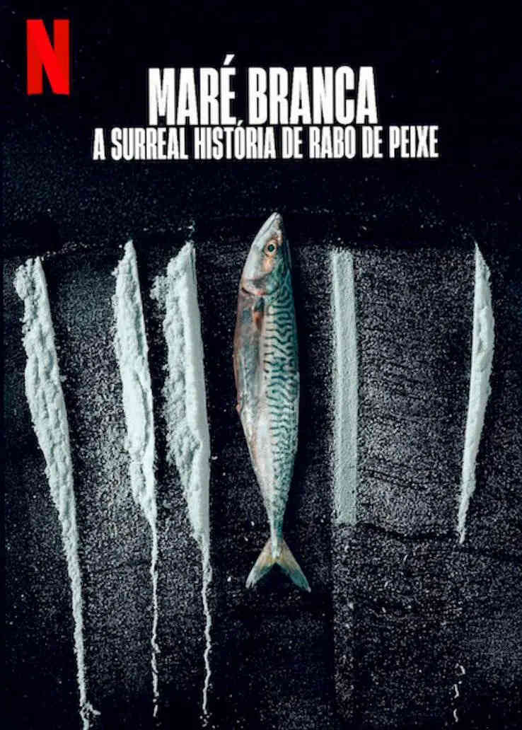 毒海狂涛：鱼尾村离奇事件