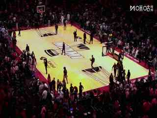 NBA杯 雄鹿VS热火 20251127
