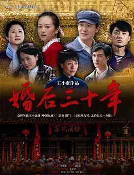 婚后三十年2009