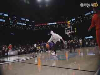 NBA常规赛 活塞VS步行者 20250130