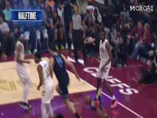 NBA常规赛 篮网VS奇才 20251117