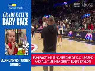 NBA常规赛 公牛VS奇才 20250102
