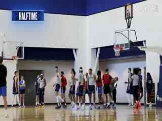 NBA常规赛 鹈鹕VS雷霆 20251103