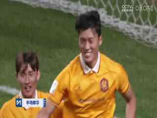 亚冠精英联赛阶段 光州VS上海申花 20241127