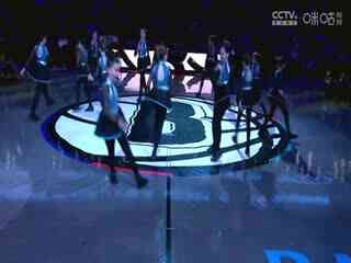 NBA常规赛 猛龙VS篮网 20250407