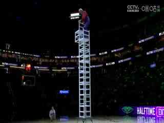 NBA常规赛 雷霆VS鹈鹕 20250414