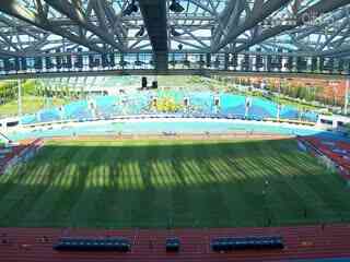 中超联赛 青岛西海岸VS深圳新鹏城 20240922
