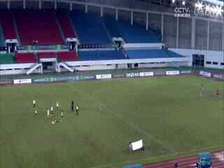 中乙联赛 江西黑马青年VS深圳青年人 20240428