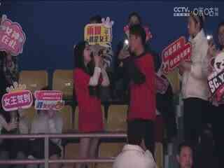 WCBA常规赛 四川远达美乐VS东莞新彤盛 20240307