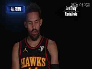 NBA常规赛 国王VS热火 20241105