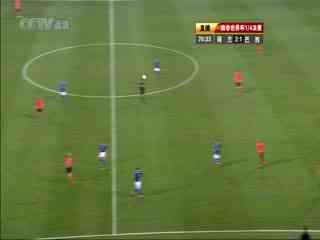 南非世界杯 四分之一决赛 荷蘭(歐洲) VS (南美洲)巴西下半场FIFAWorldCuNetherlandsvsBrazil国语