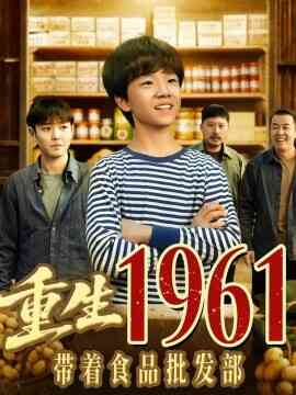 重生1961带着食品批发部