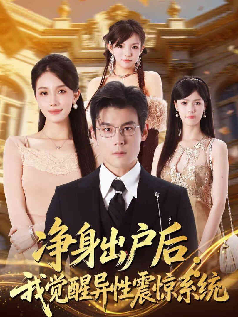 净身出户后:我觉醒异性震惊系统