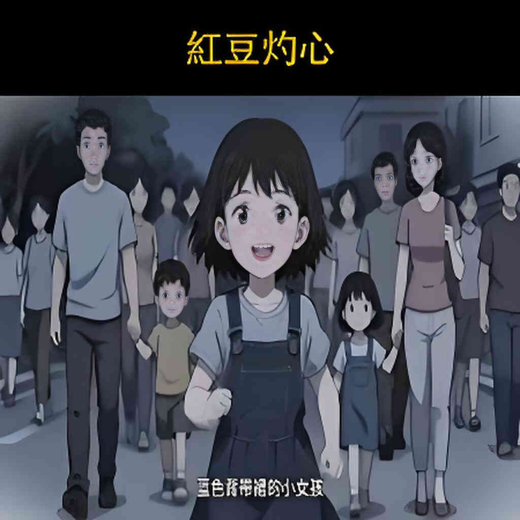 红豆灼心