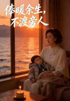 俸暖余生，不渡旁人