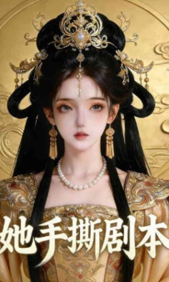 她手撕剧本第二季