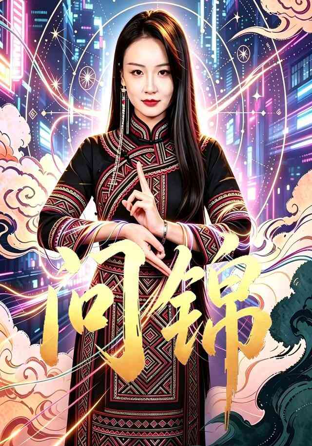 问锦