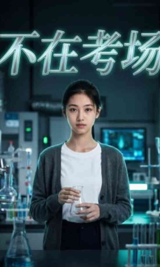 不在考场