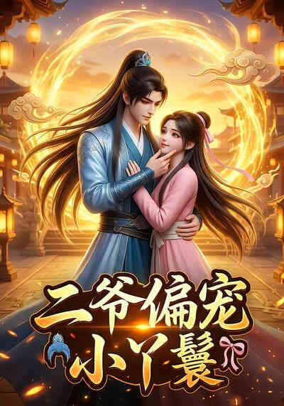 二爷偏宠小Y襲