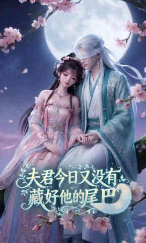 夫君今日又没有藏好他的尾巴