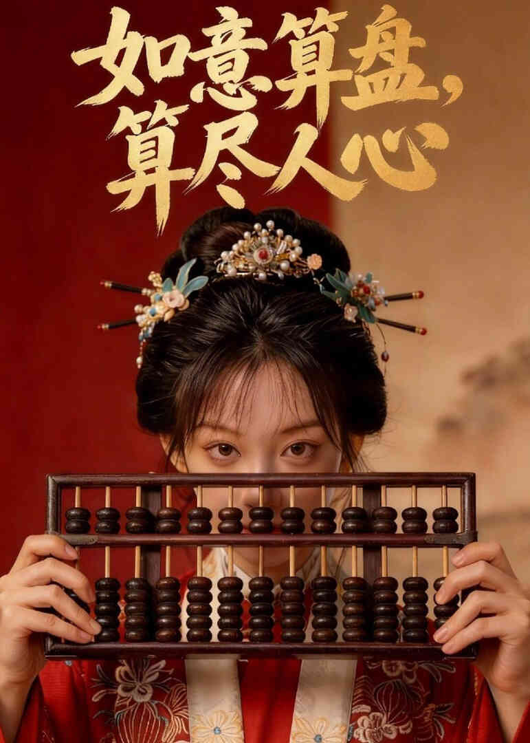 如意算盘，算尽人心