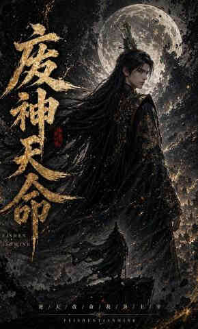废神天命