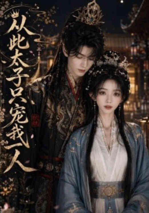 从此太子只宠我一人