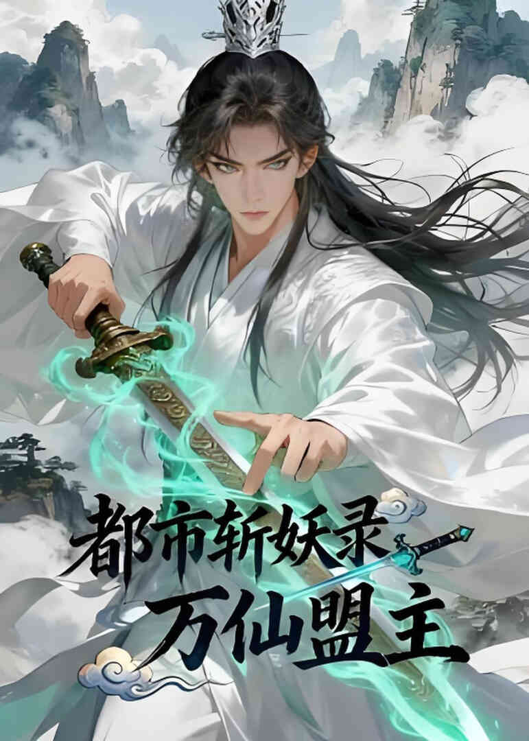 都市斩妖录：万仙盟主