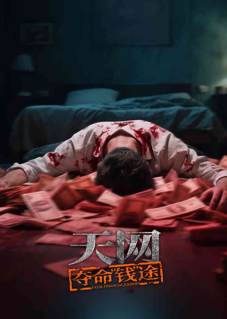 天网：夺命“钱”途