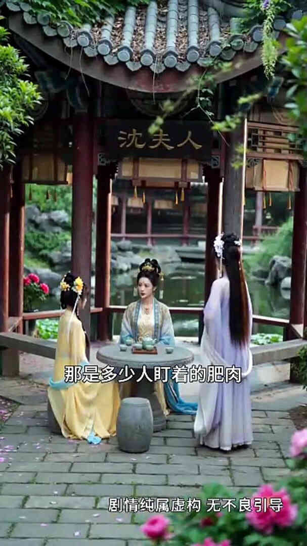 清闻弈局