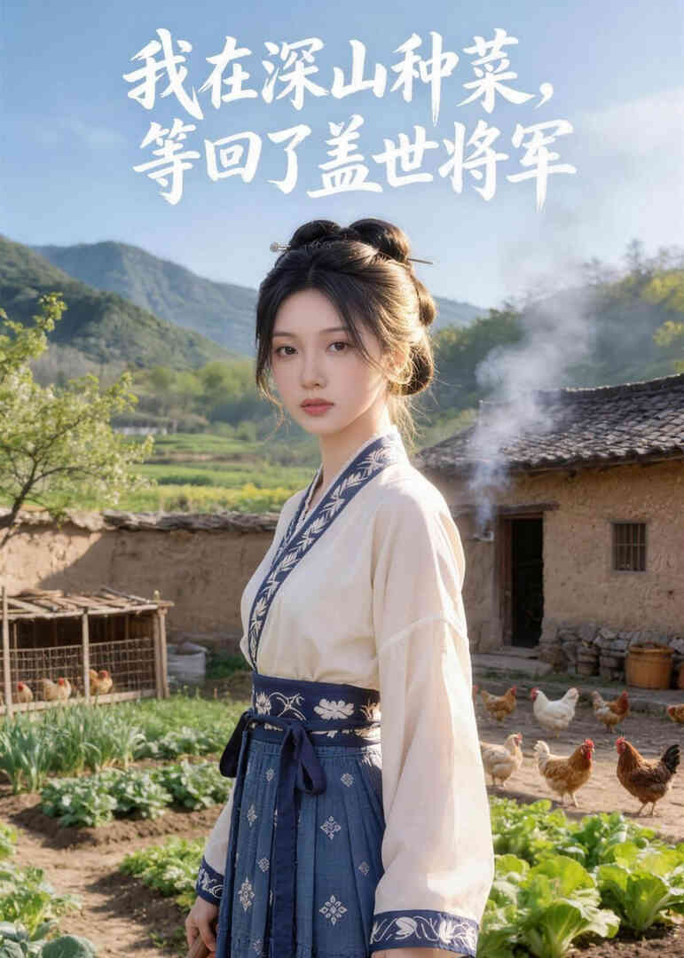 我在深山种菜，等回了盖世将军