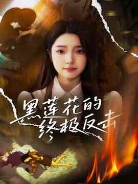 黑莲花的终极反击