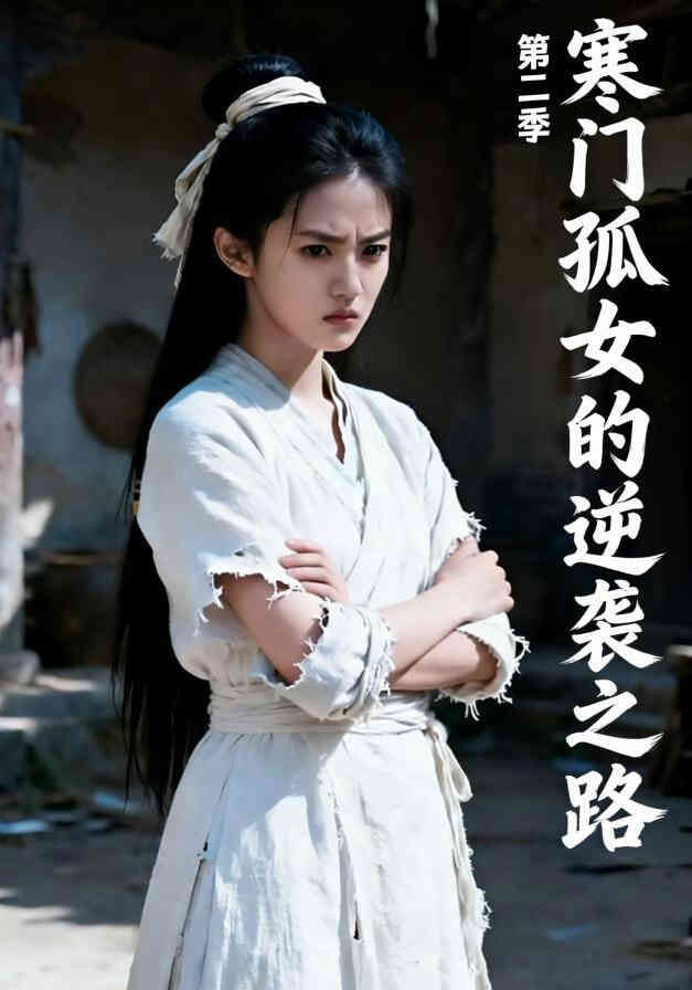 寒门孤女的逆袭之路(第二季)